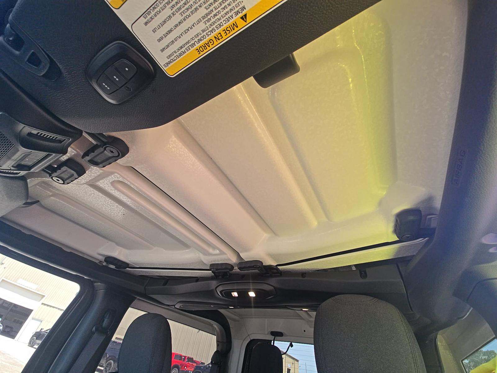 2024 Jeep Wrangler Rubicon AWD