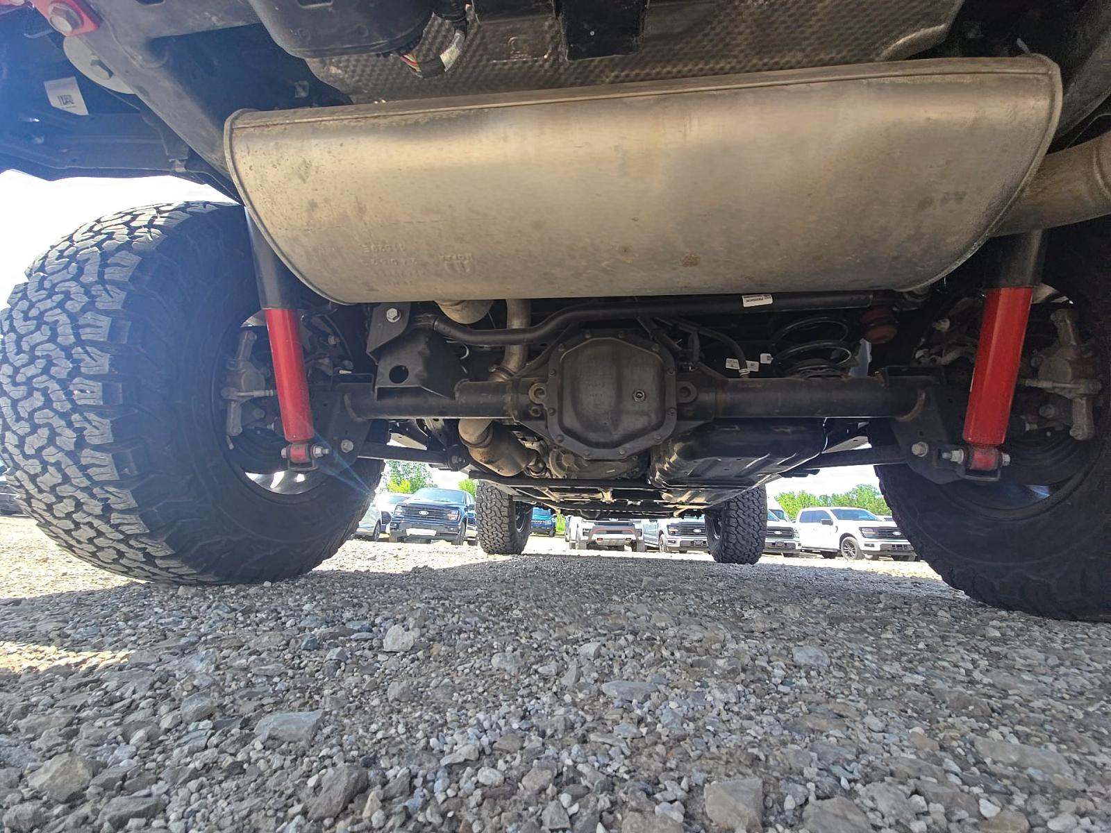 2024 Jeep Wrangler Rubicon AWD