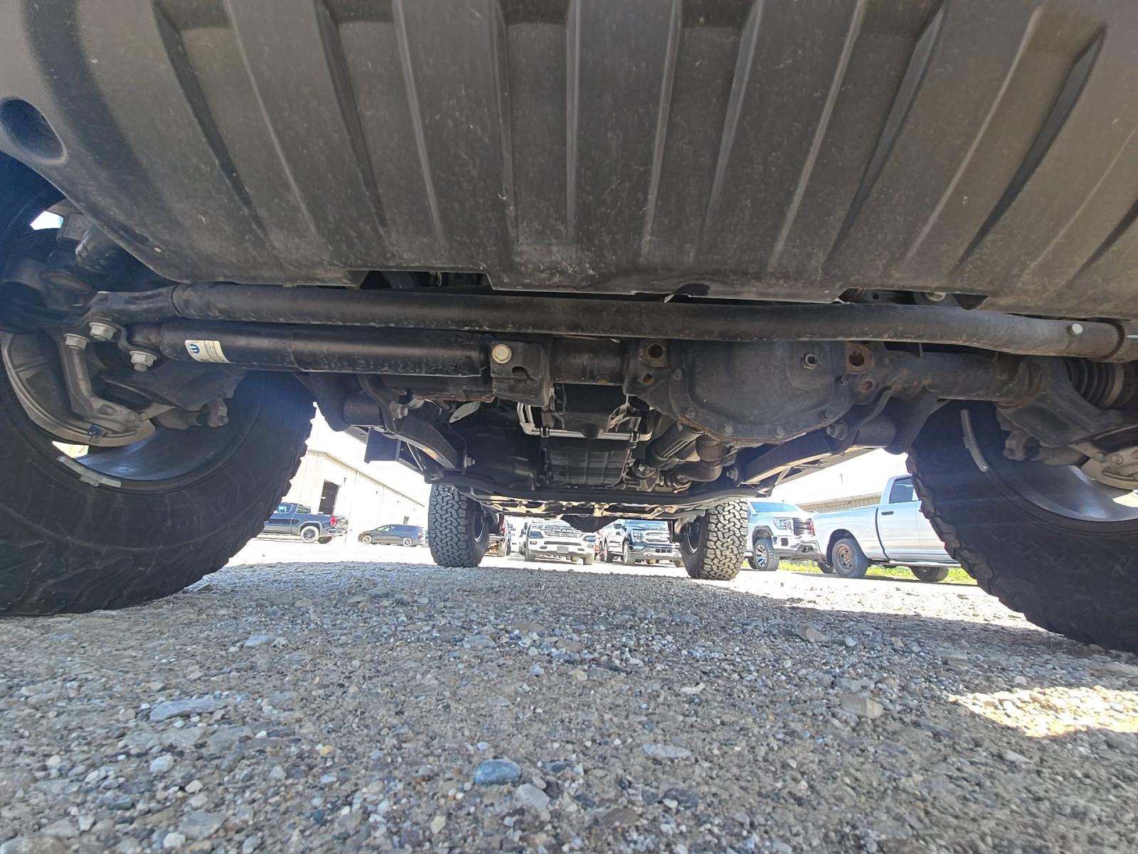 2024 Jeep Wrangler Rubicon AWD