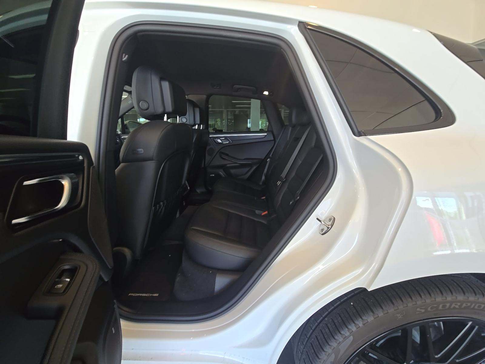2023 Porsche Macan GTS AWD