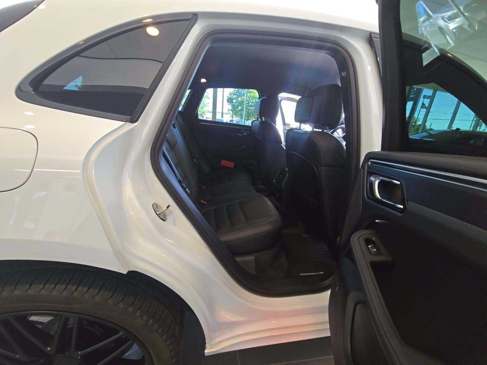2023 Porsche Macan GTS AWD