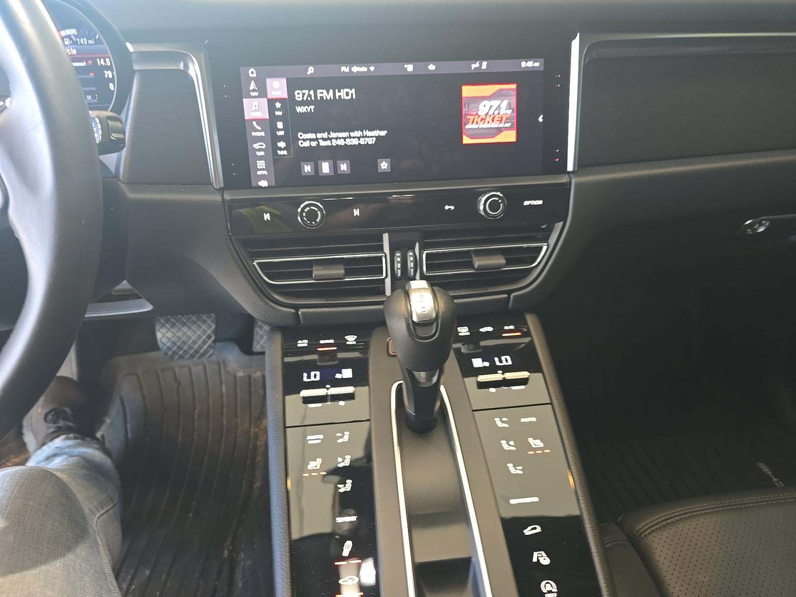 2023 Porsche Macan GTS AWD