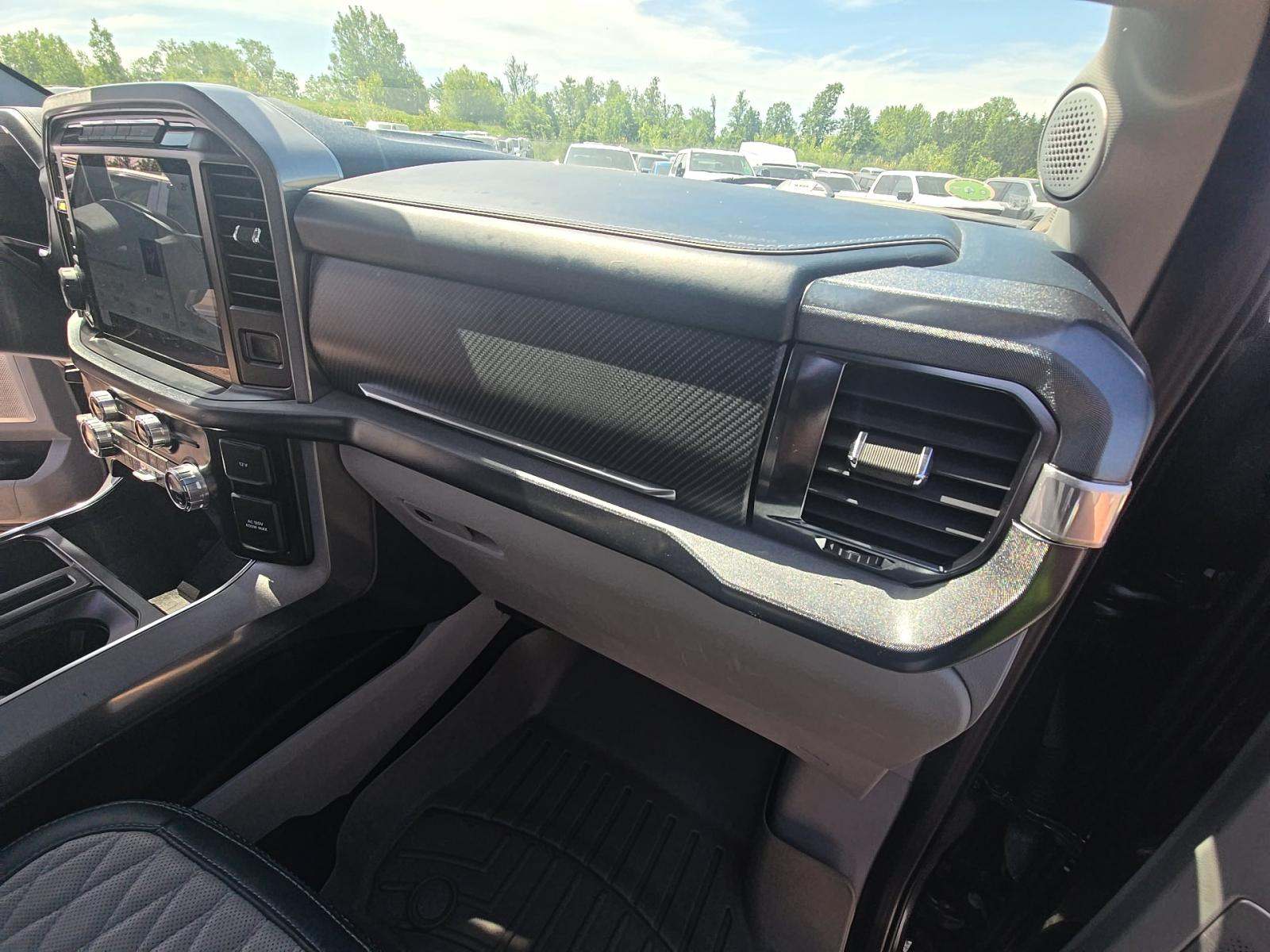 2021 Ford F-150 Limited AWD