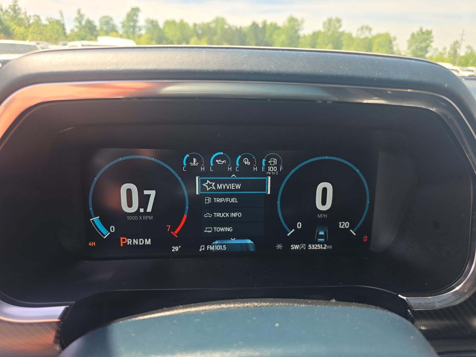 2021 Ford F-150 Limited AWD