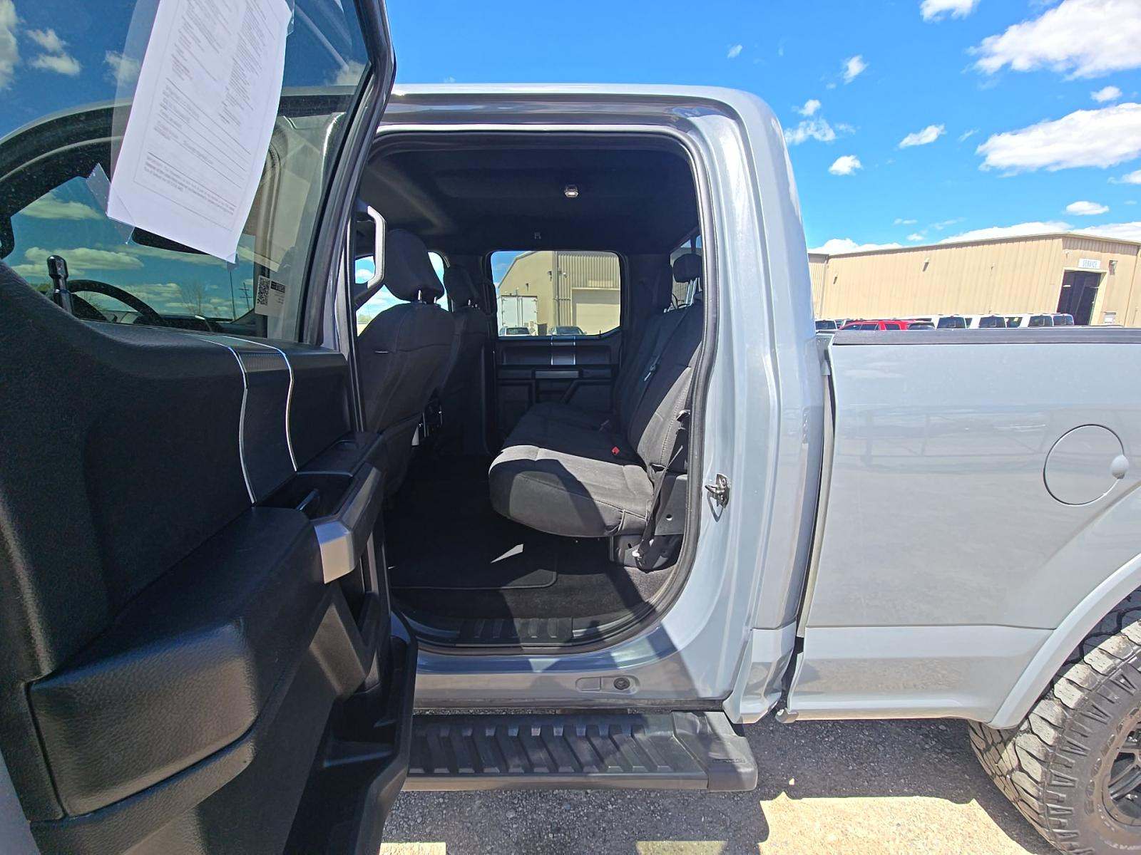 FORD F-150 - 9