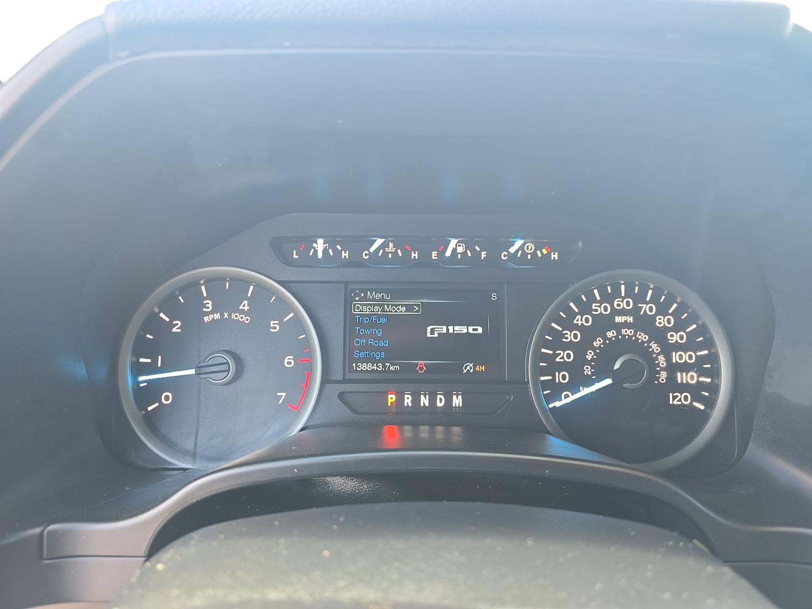 FORD F-150 - 5