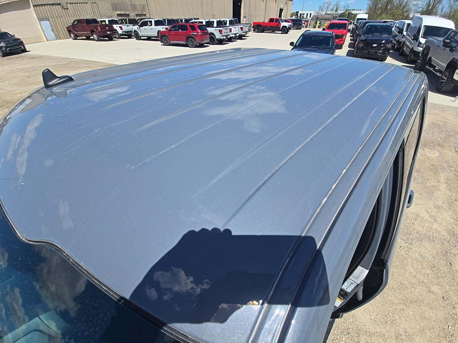 FORD F-150 - 8