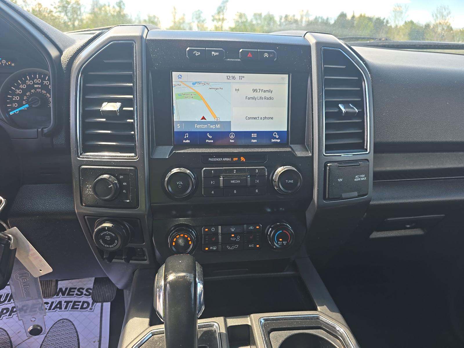 FORD F-150 - 6