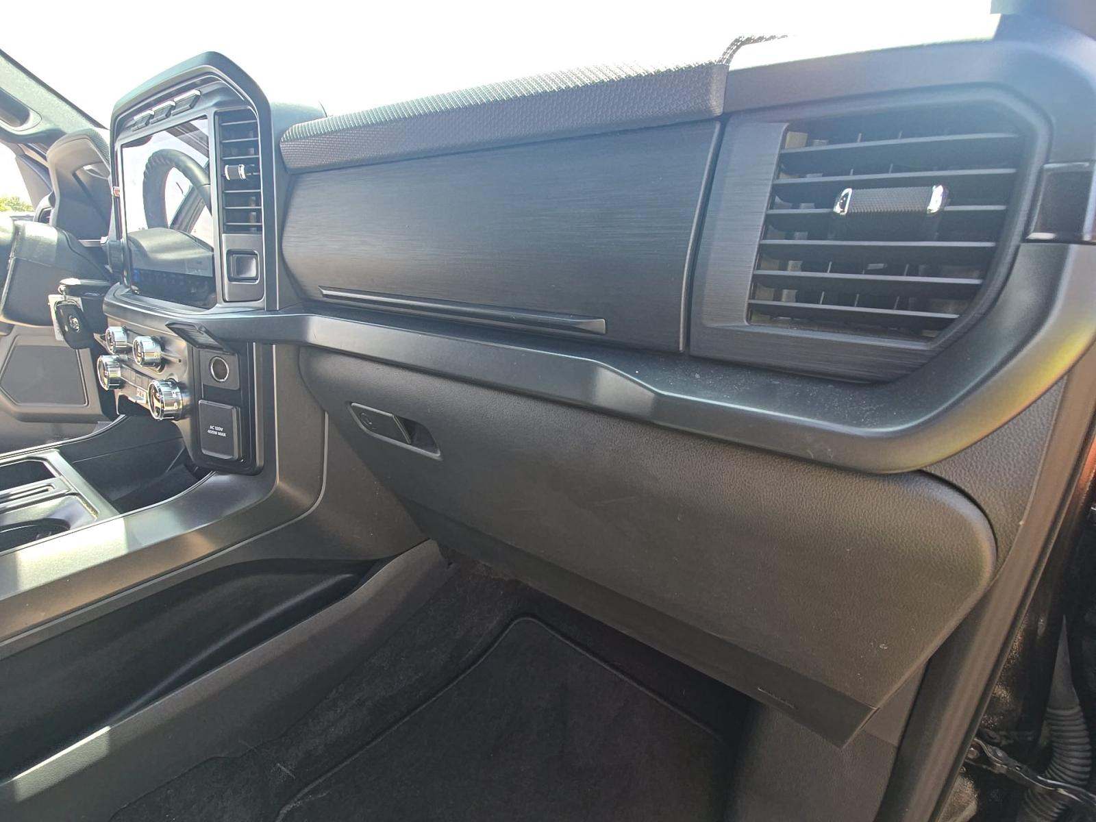 2024 Ford F-150 XLT AWD