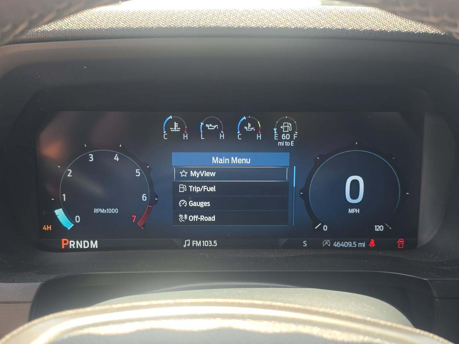2024 Ford F-150 XLT AWD