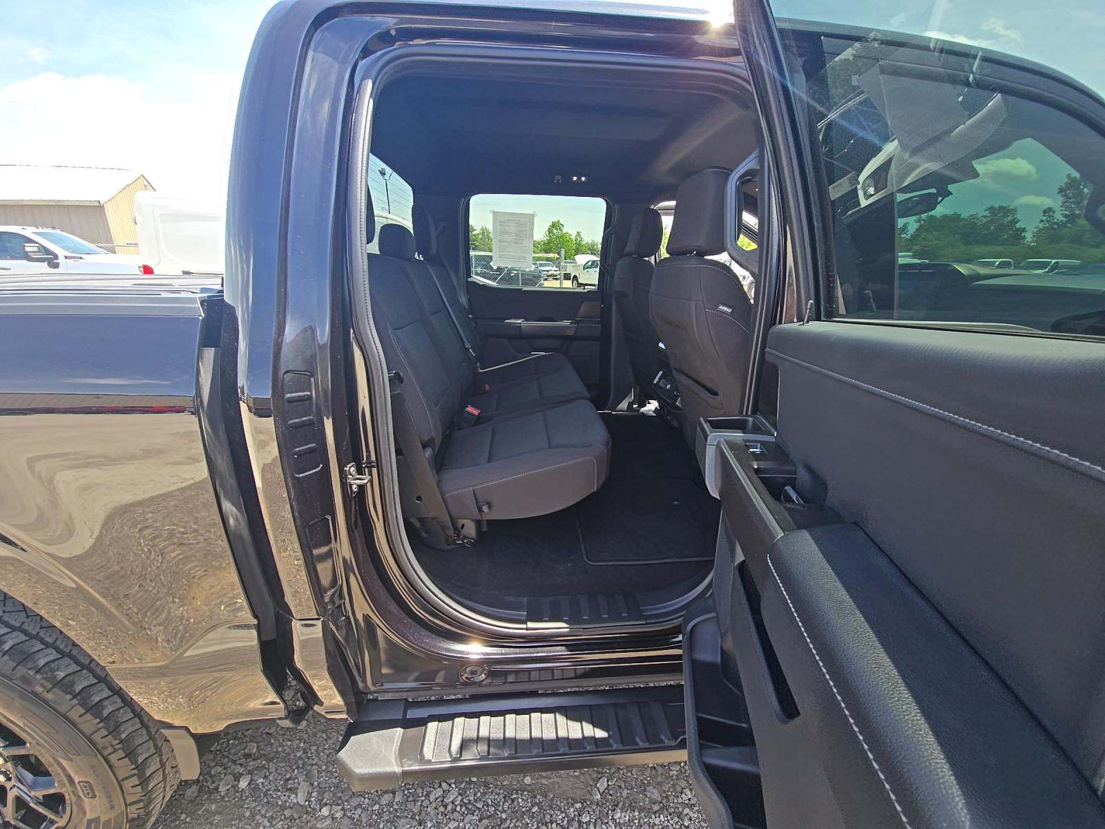 2024 Ford F-150 XLT AWD