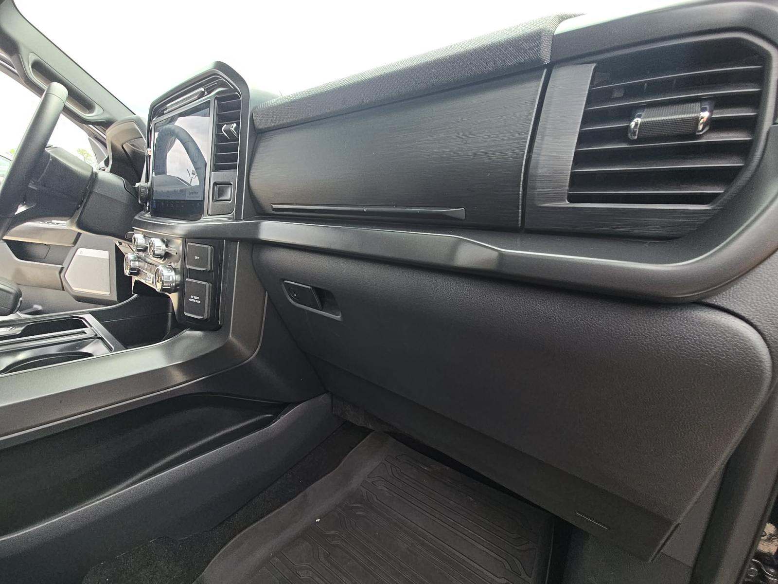 2024 Ford F-150 XLT AWD