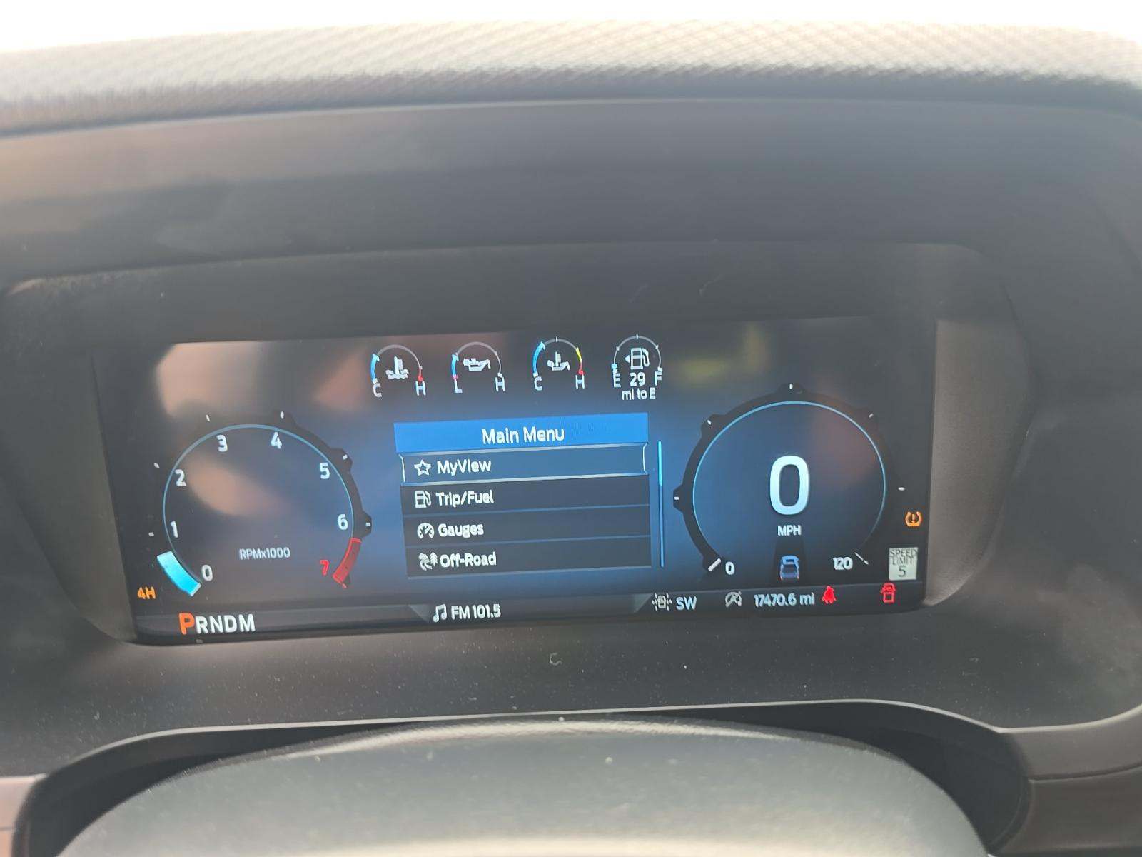 2024 Ford F-150 XLT AWD