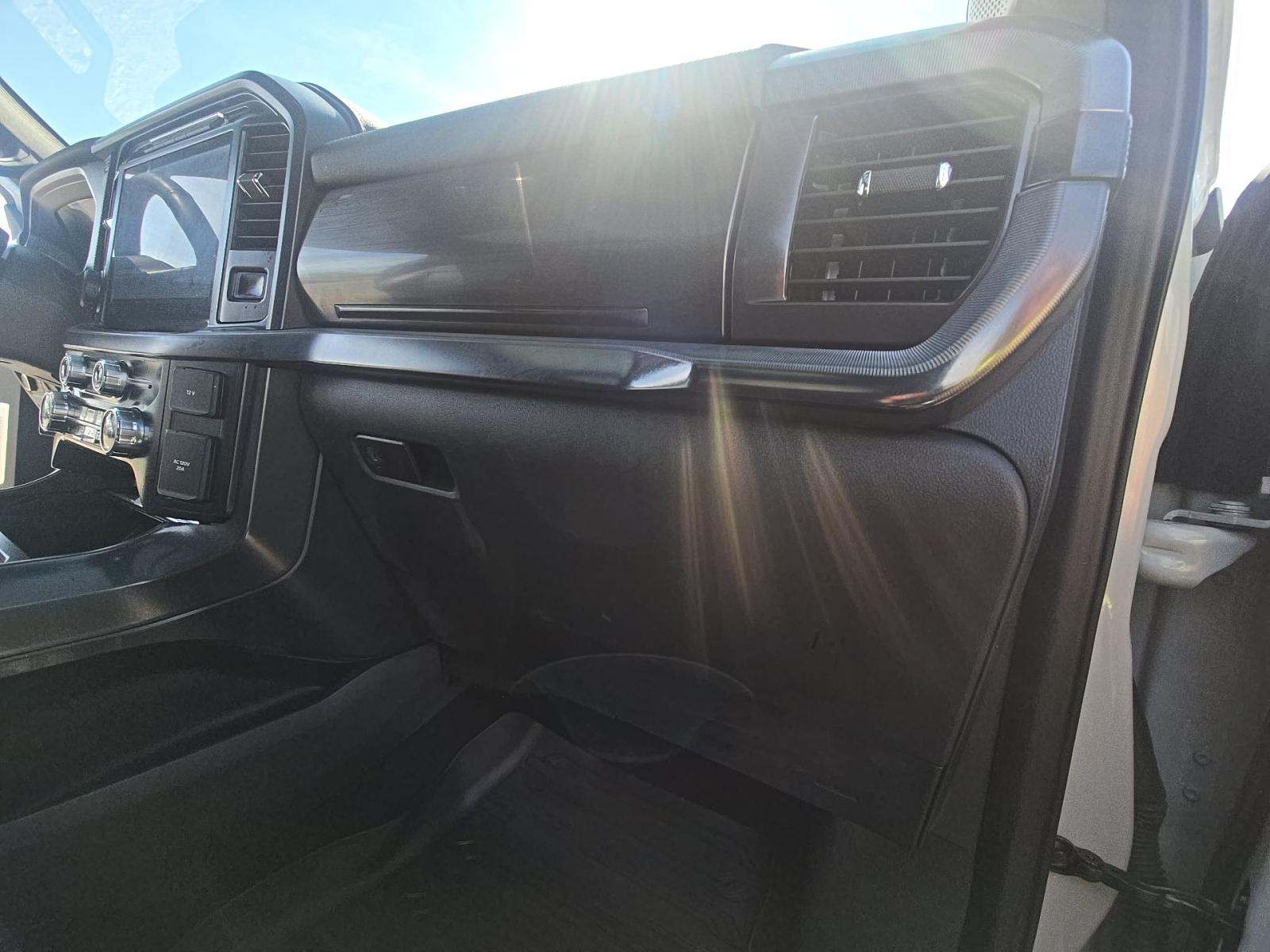 2024 Ford F-150 Hybrid Lariat AWD