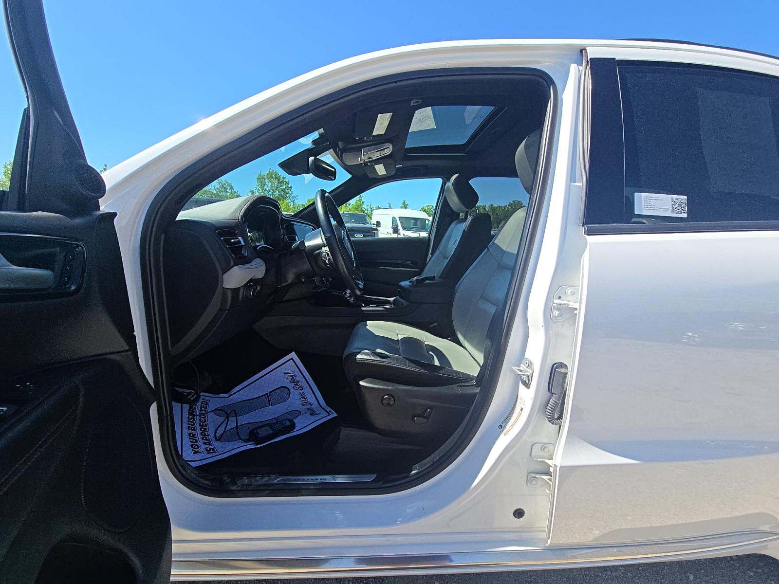 2024 Dodge Durango Citadel AWD