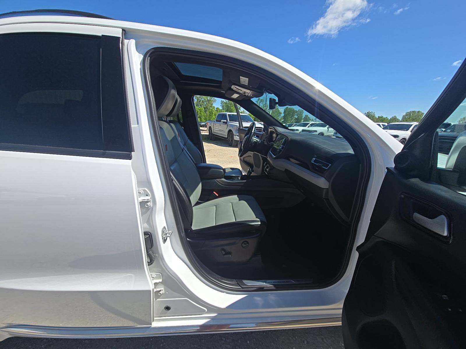 2024 Dodge Durango Citadel AWD