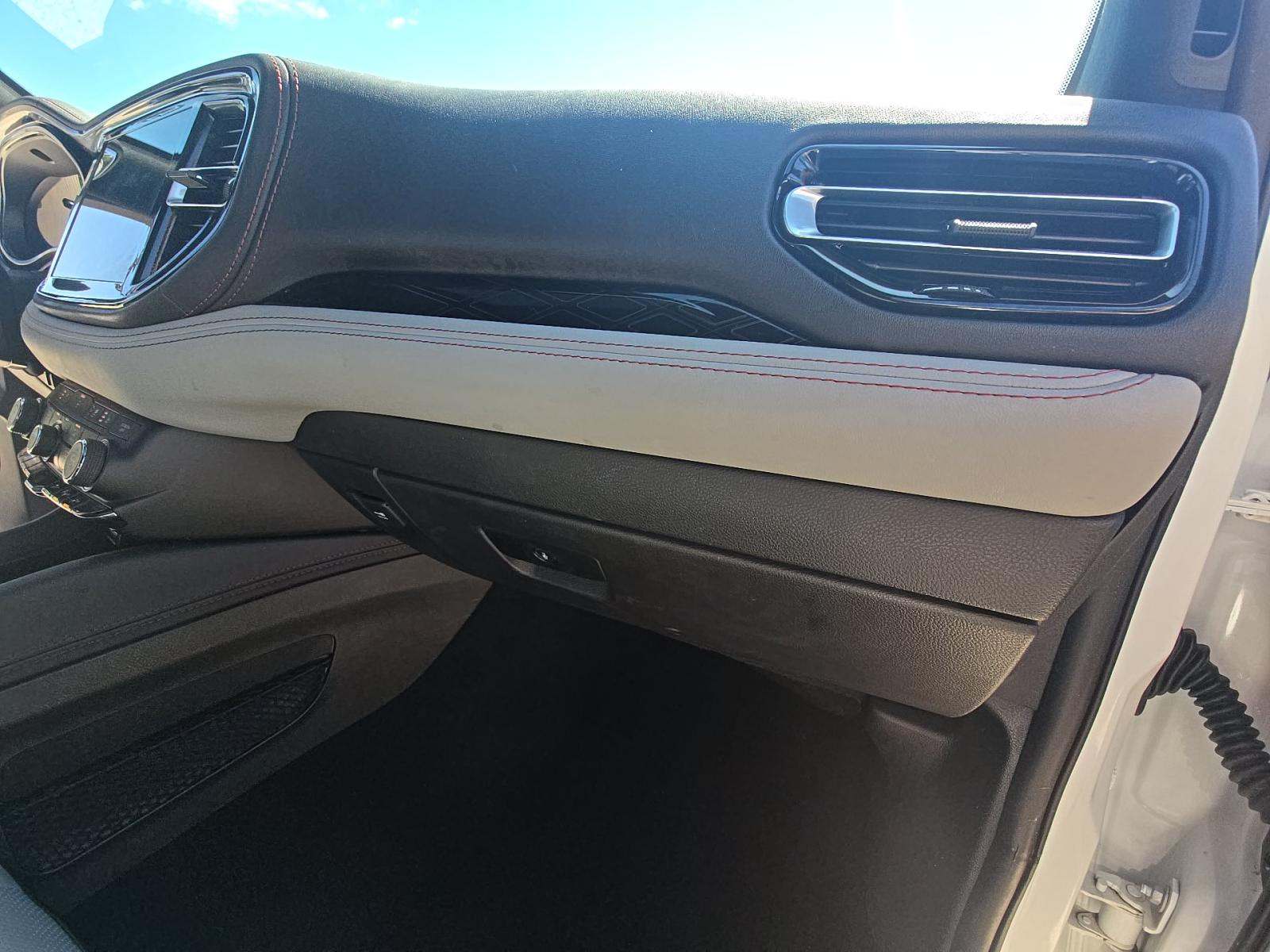 2024 Dodge Durango Citadel AWD