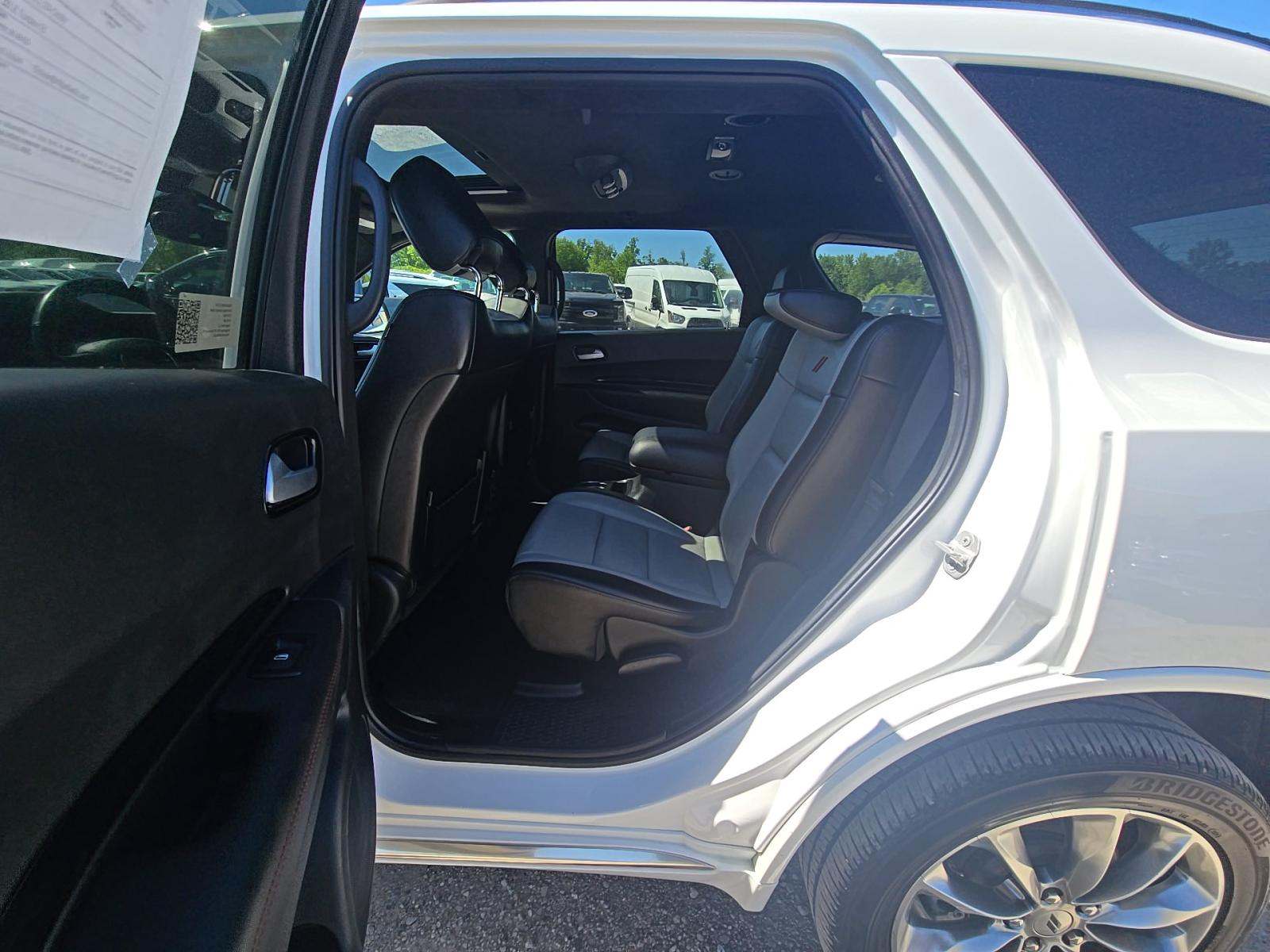 2024 Dodge Durango Citadel AWD