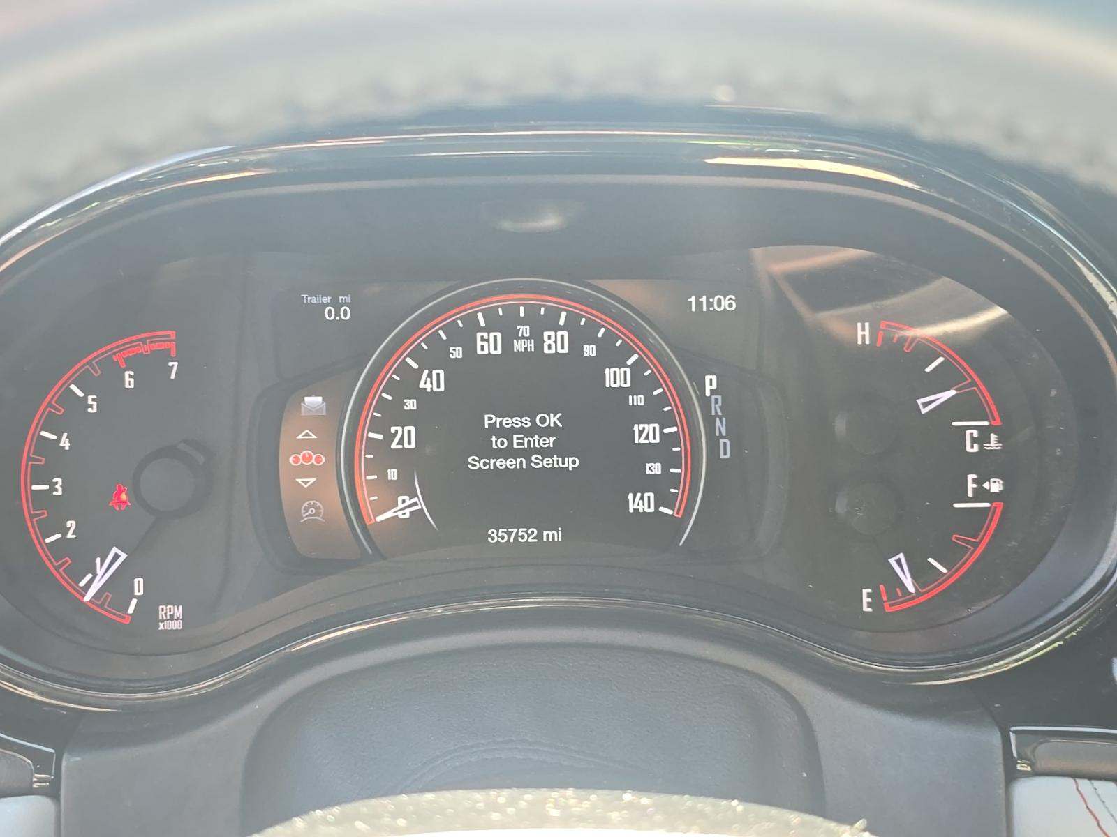 2024 Dodge Durango Citadel AWD