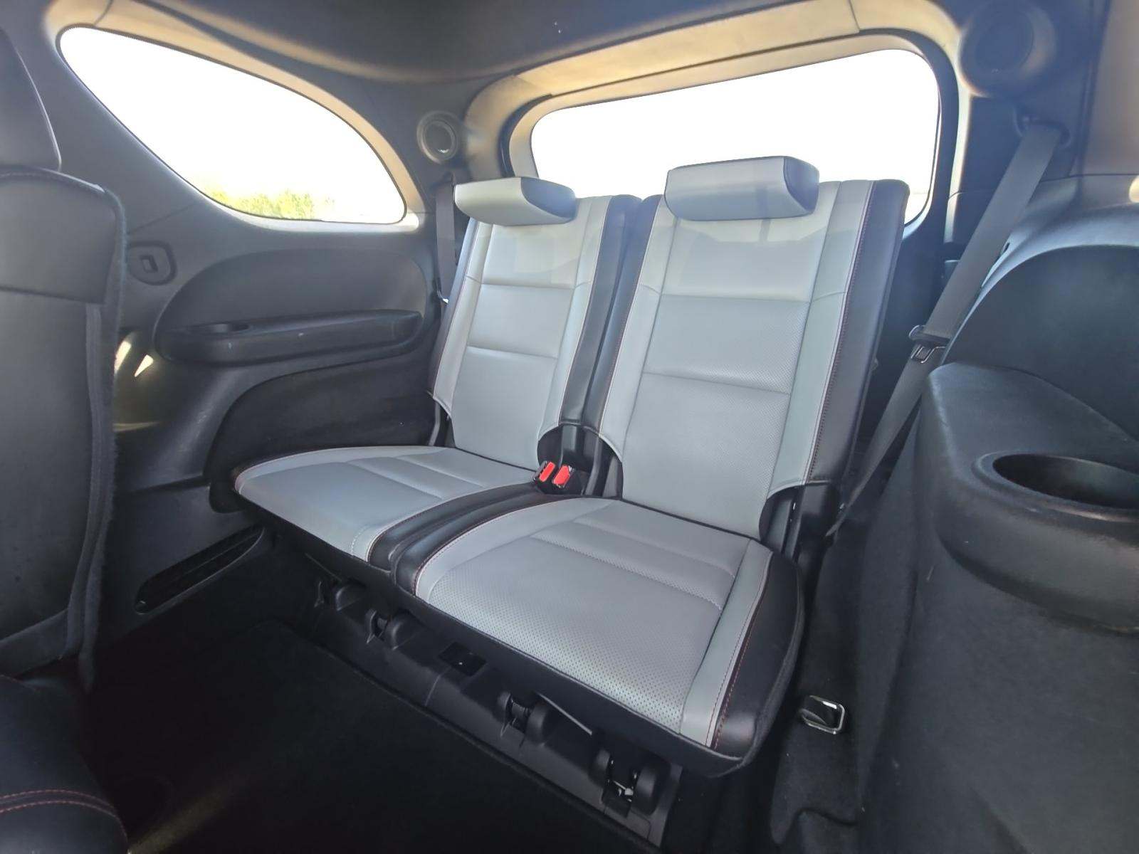 2024 Dodge Durango Citadel AWD