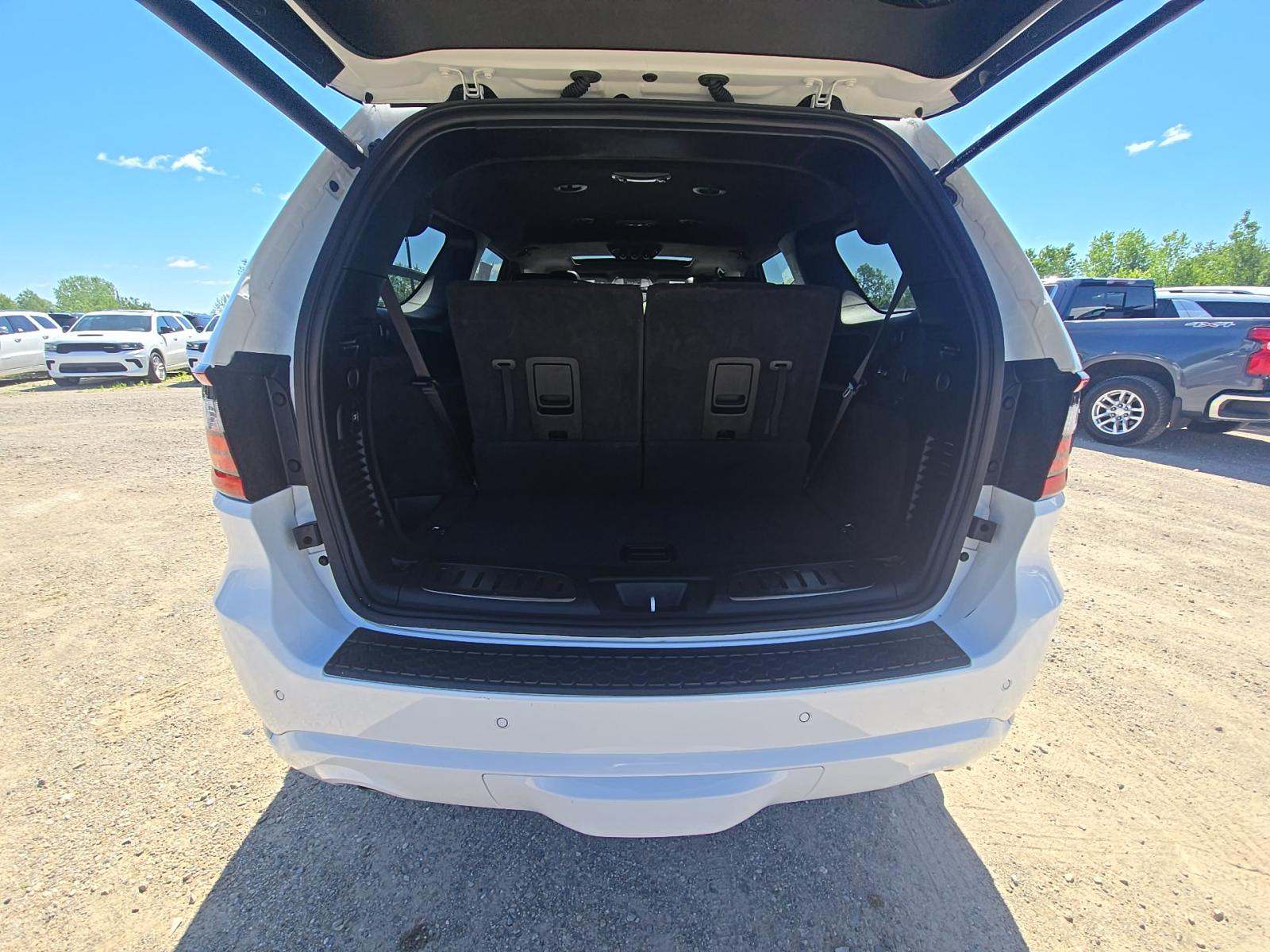 2024 Dodge Durango Citadel AWD