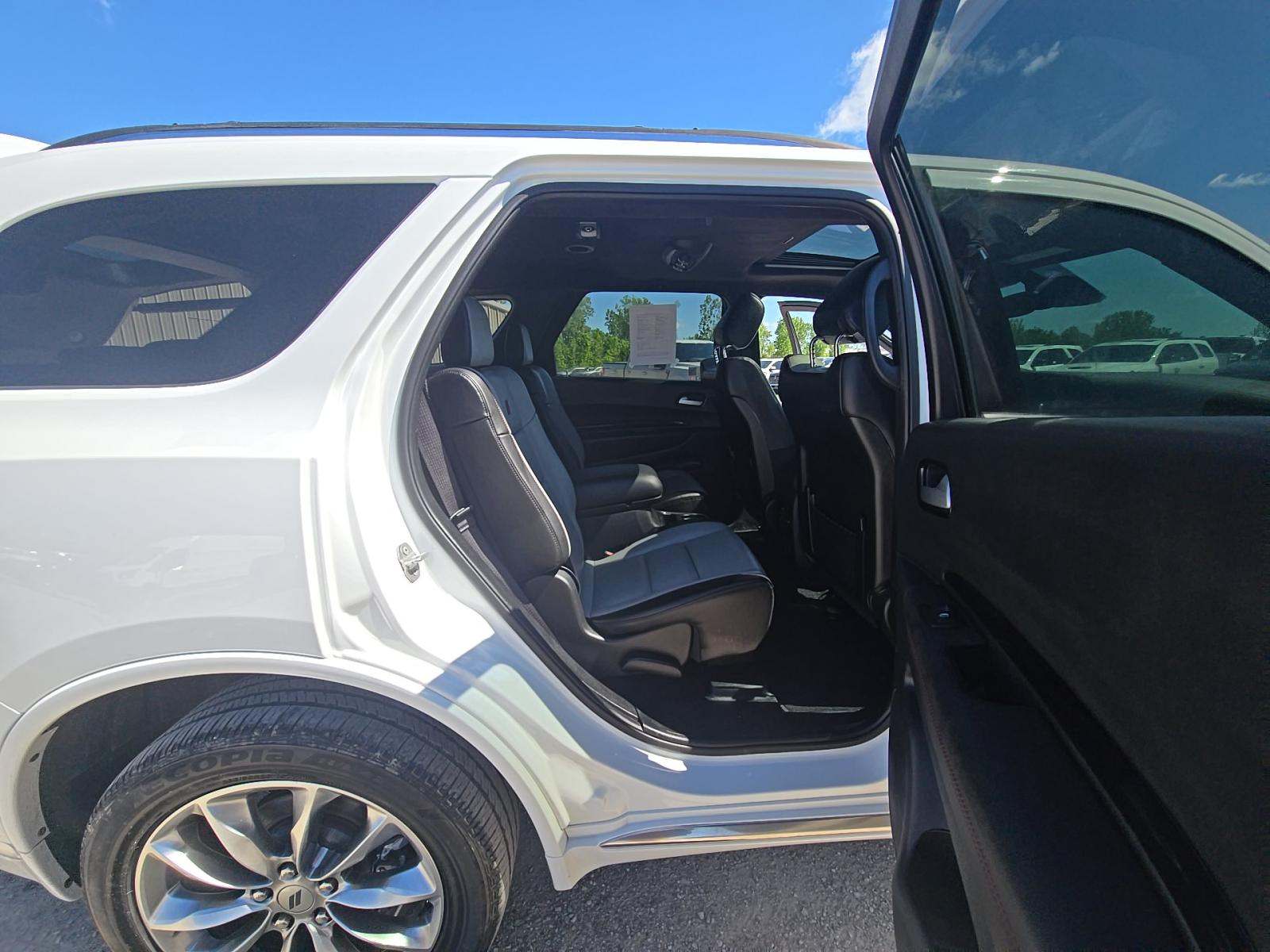 2024 Dodge Durango Citadel AWD