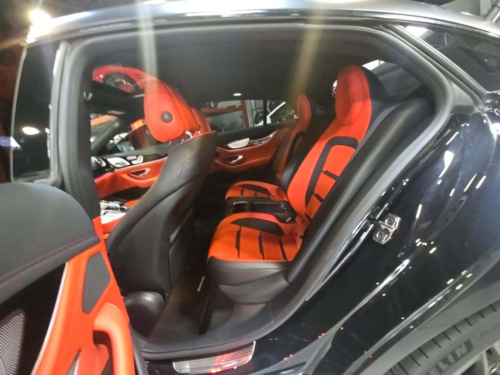 2022 Mercedes-Benz Mercedes-AMG GT AMG GT 53 AWD