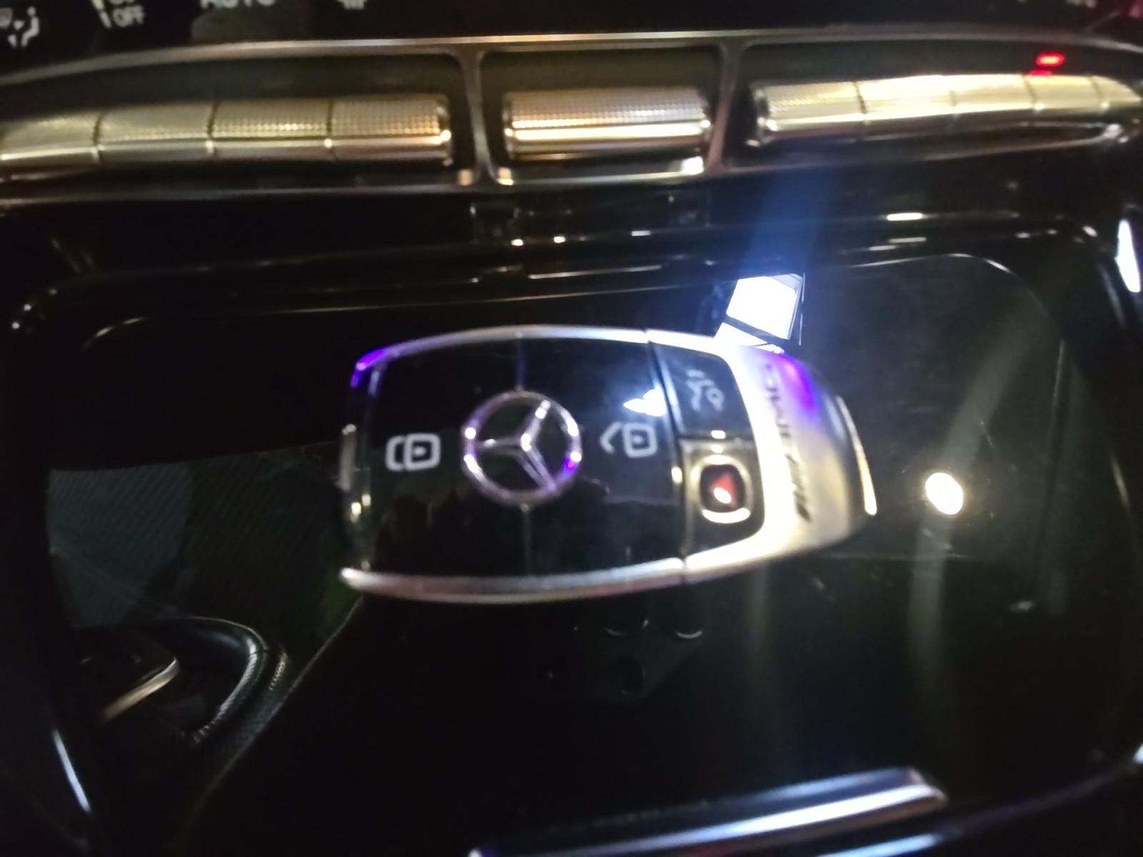 2022 Mercedes-Benz Mercedes-AMG GT AMG GT 53 AWD
