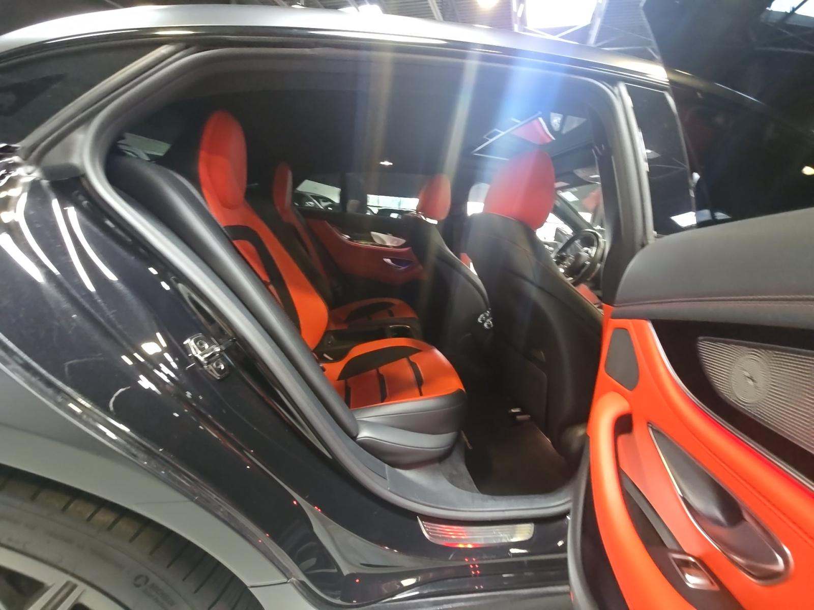 2022 Mercedes-Benz Mercedes-AMG GT AMG GT 53 AWD