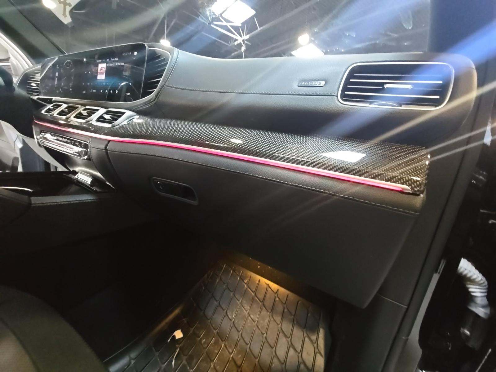 2023 Mercedes-Benz GLE AMG GLE 53 AWD