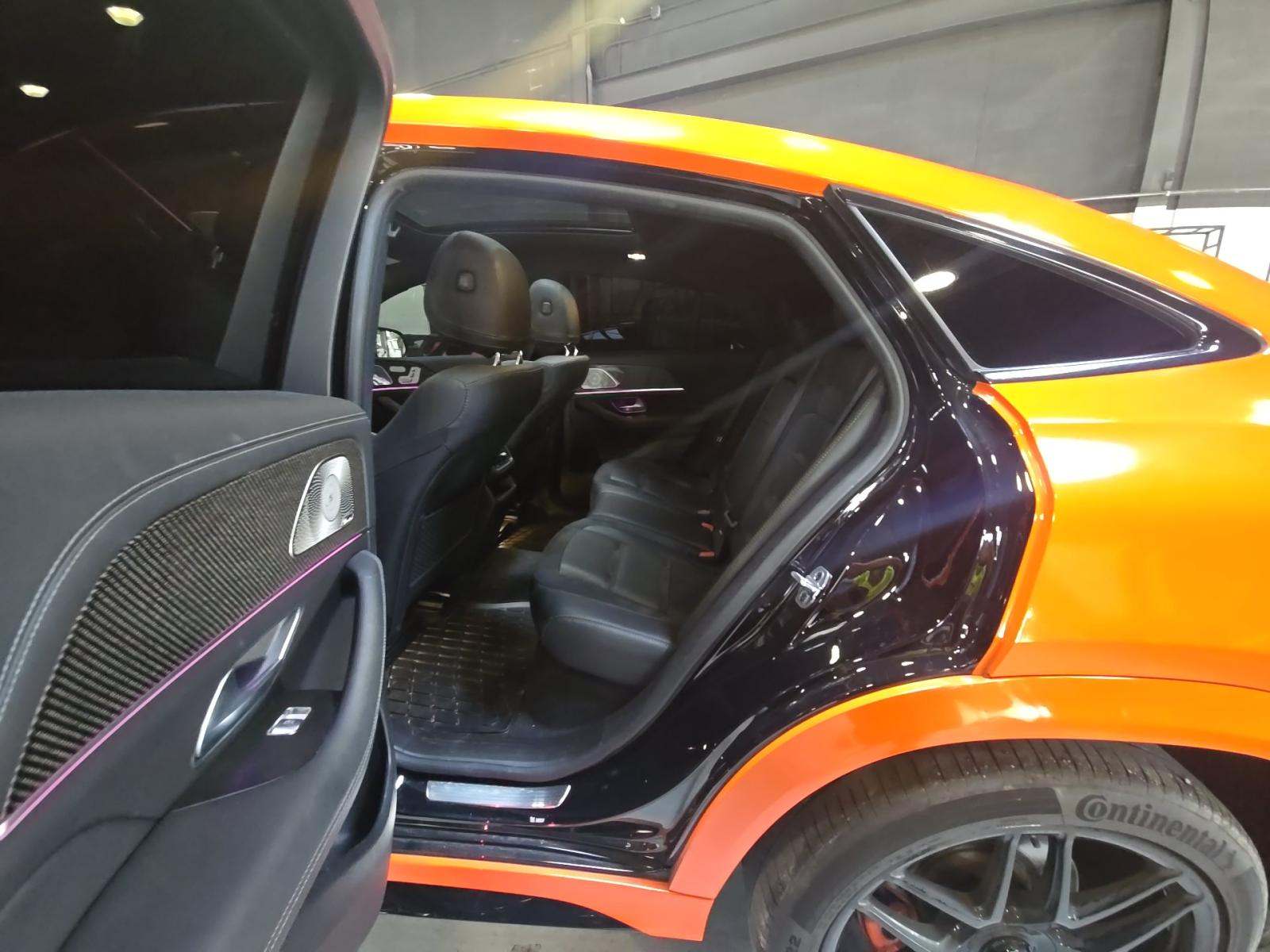 2023 Mercedes-Benz GLE AMG GLE 53 AWD