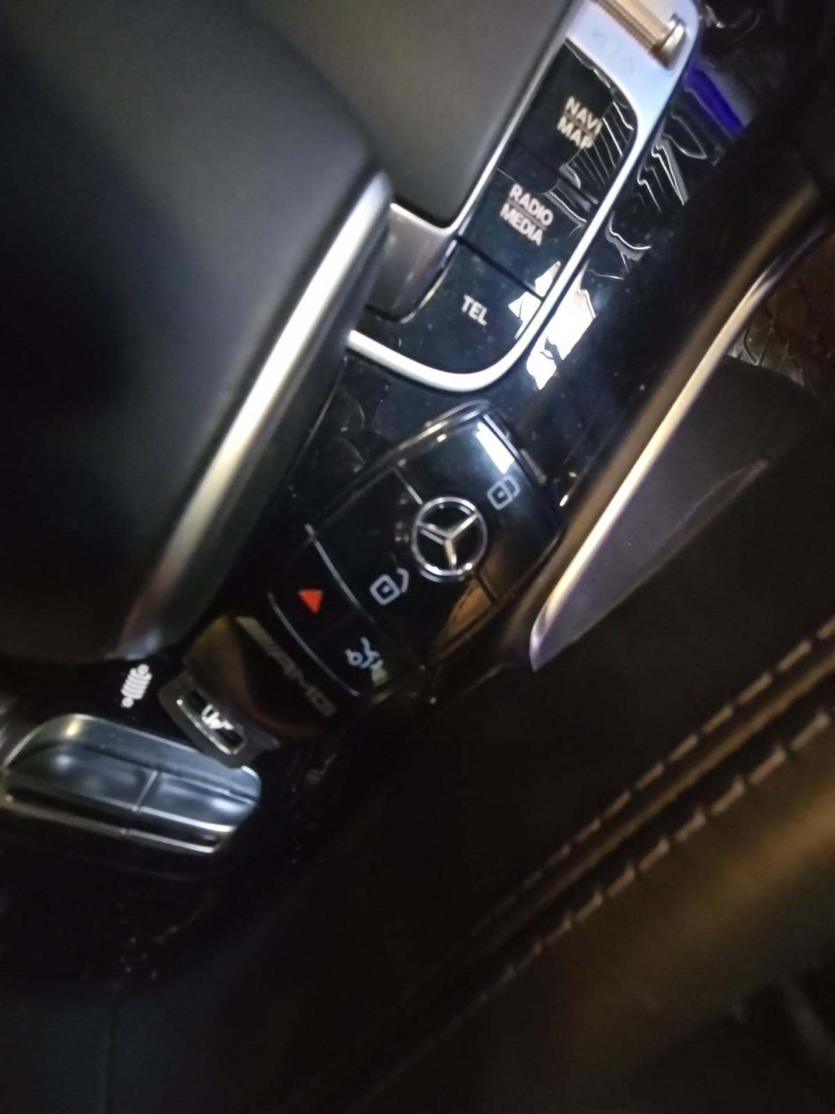 2023 Mercedes-Benz GLE AMG GLE 53 AWD