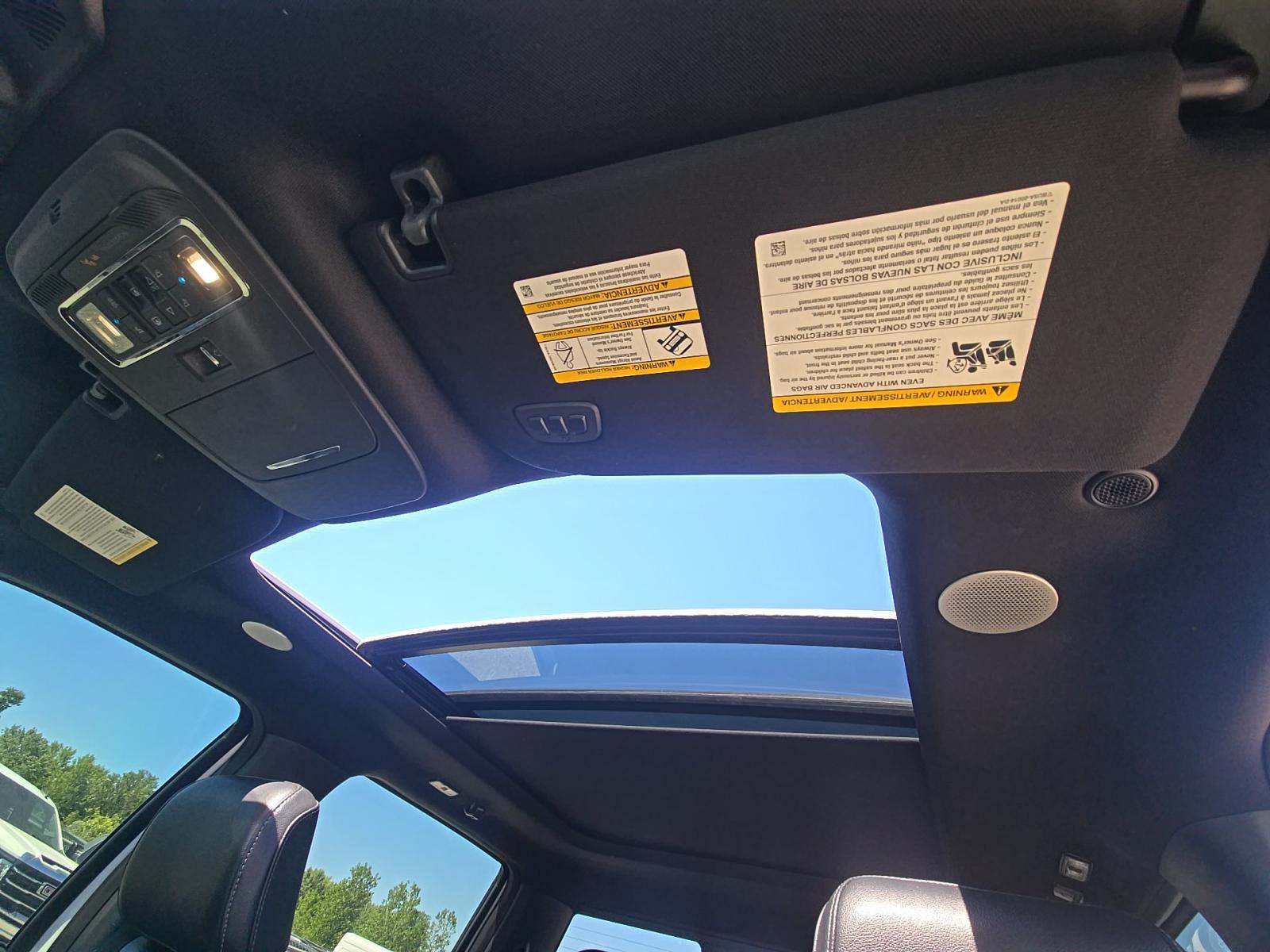 2024 Ford F-150 Hybrid Lariat AWD