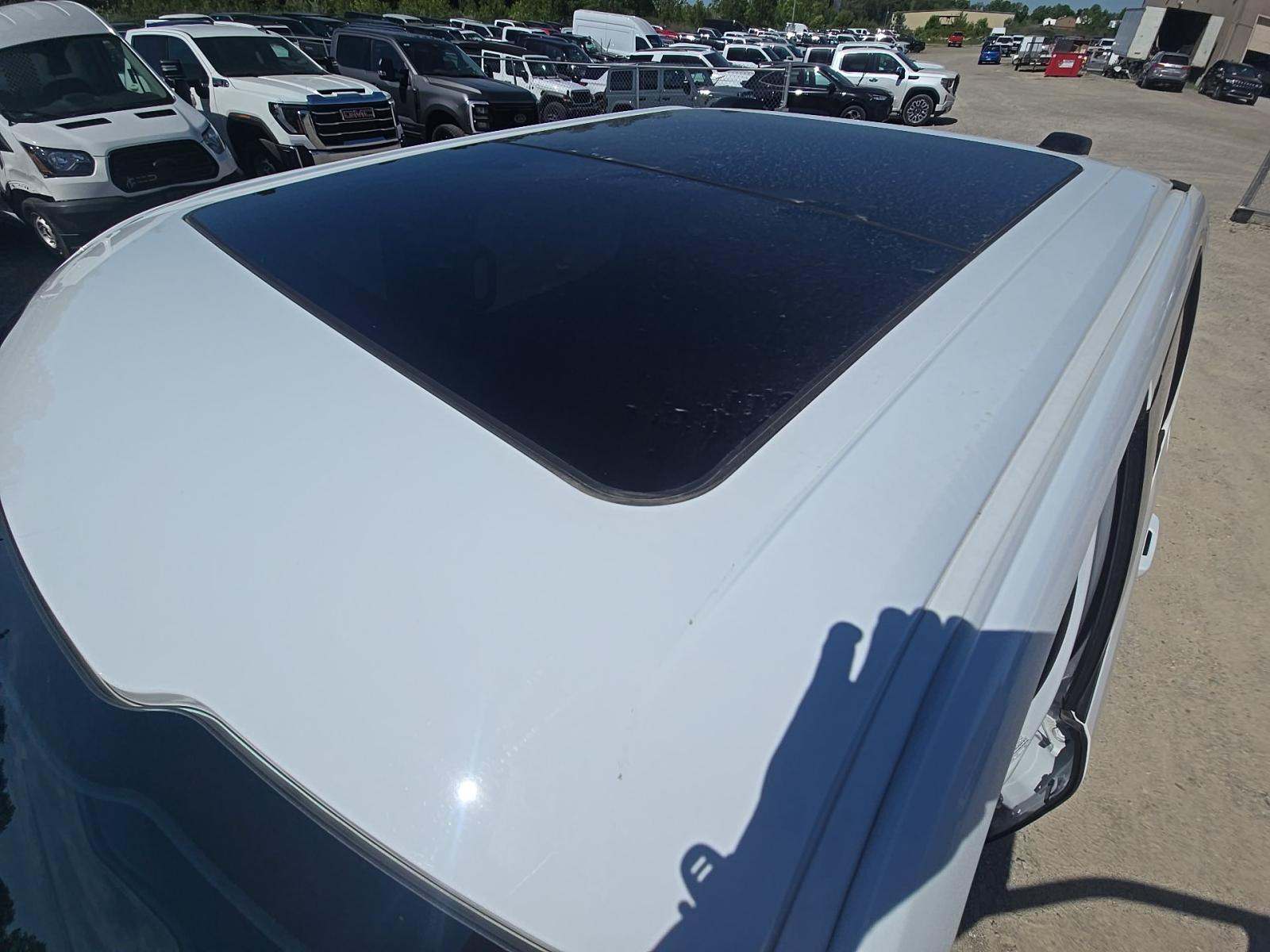 2024 Ford F-150 Hybrid Lariat AWD