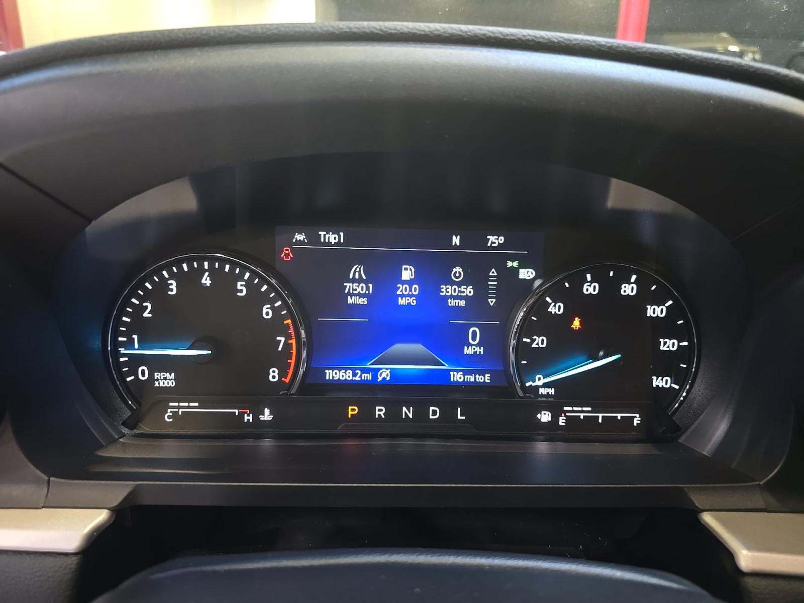 2024 Ford Explorer XLT AWD