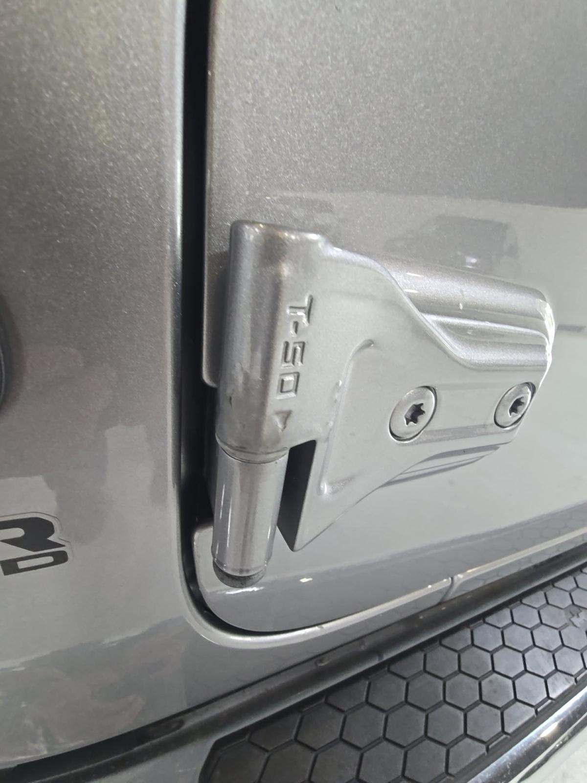 2019 Jeep Wrangler Unlimited Sahara AWD
