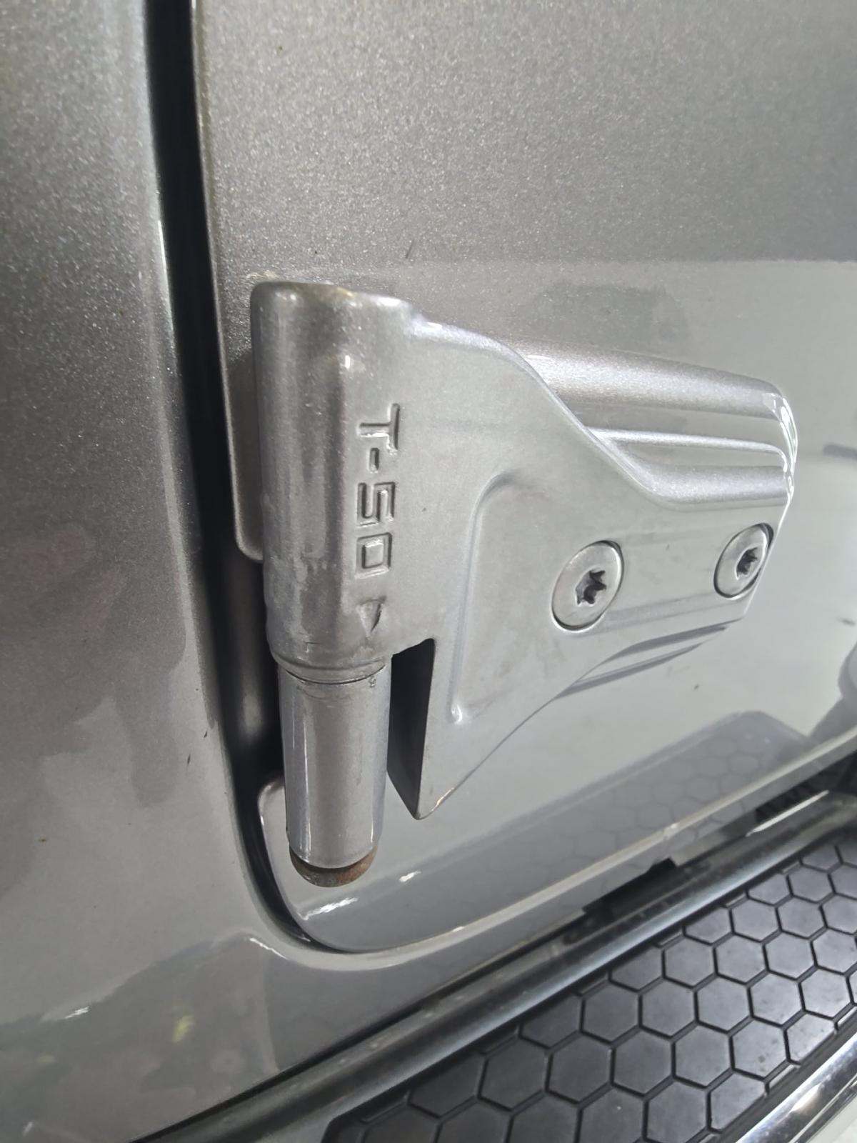 2019 Jeep Wrangler Unlimited Sahara AWD
