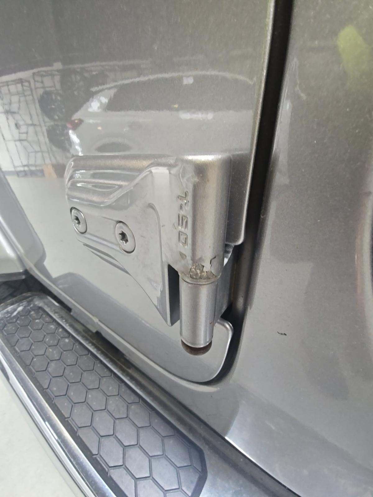2019 Jeep Wrangler Unlimited Sahara AWD