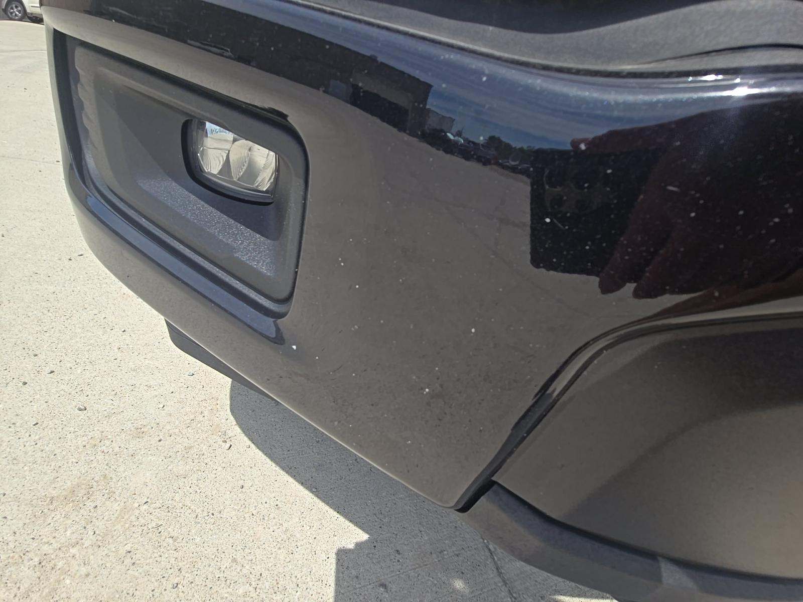 2024 Ford F-150 STX AWD