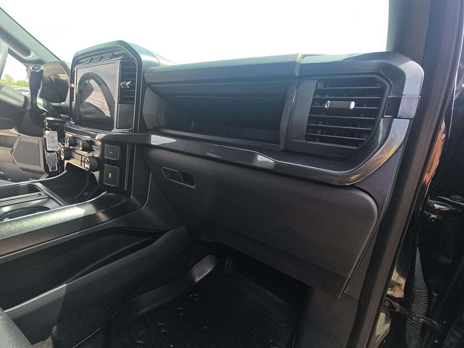 2024 Ford F-150 STX AWD