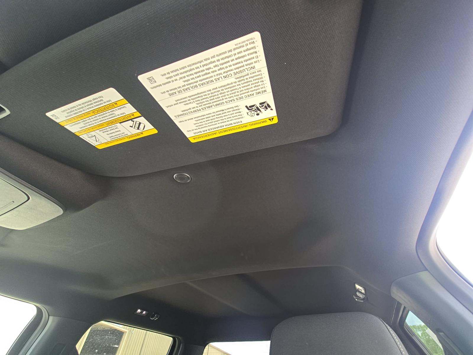 2024 Ford F-150 STX AWD