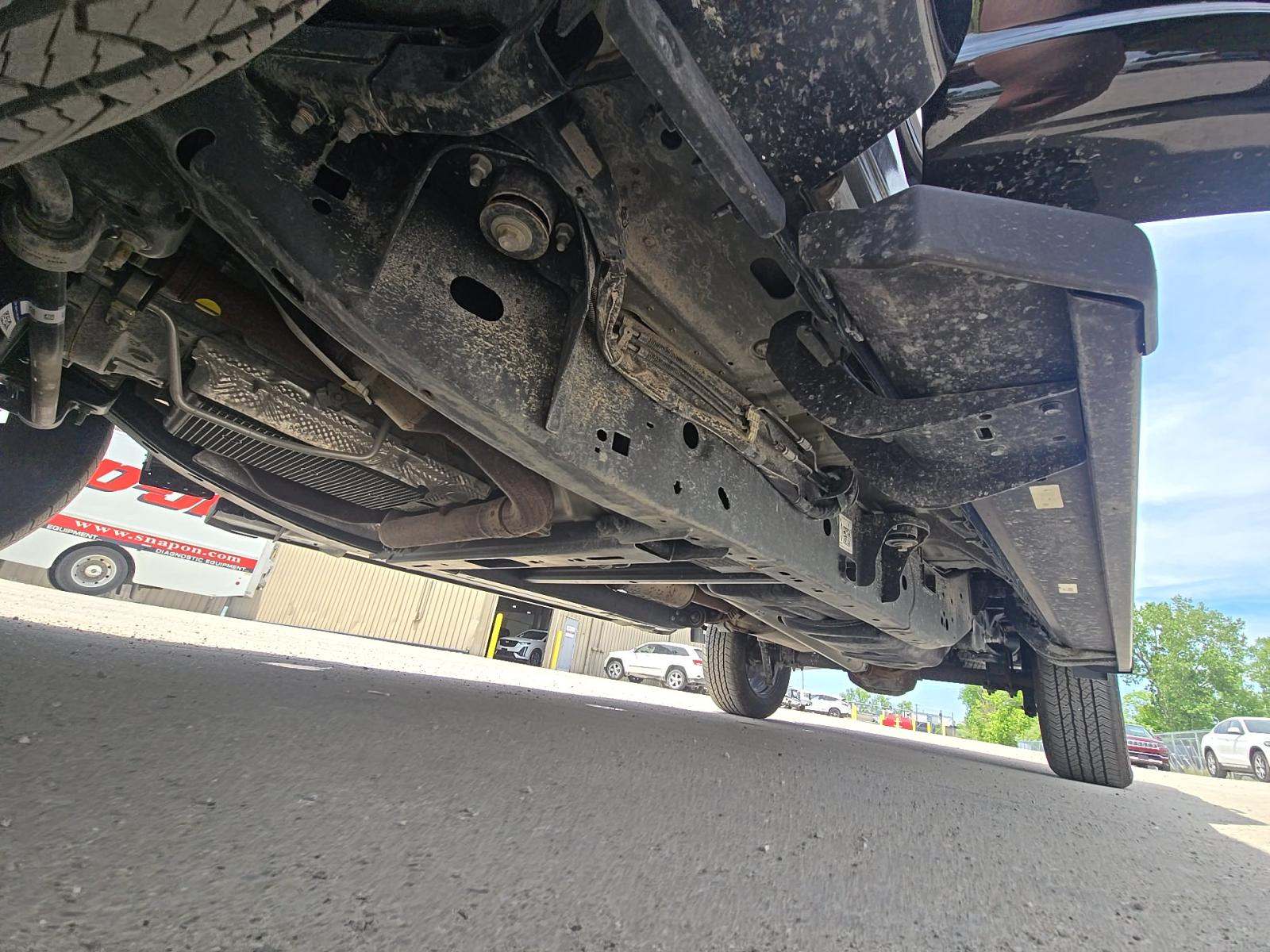 2024 Ford F-150 STX AWD