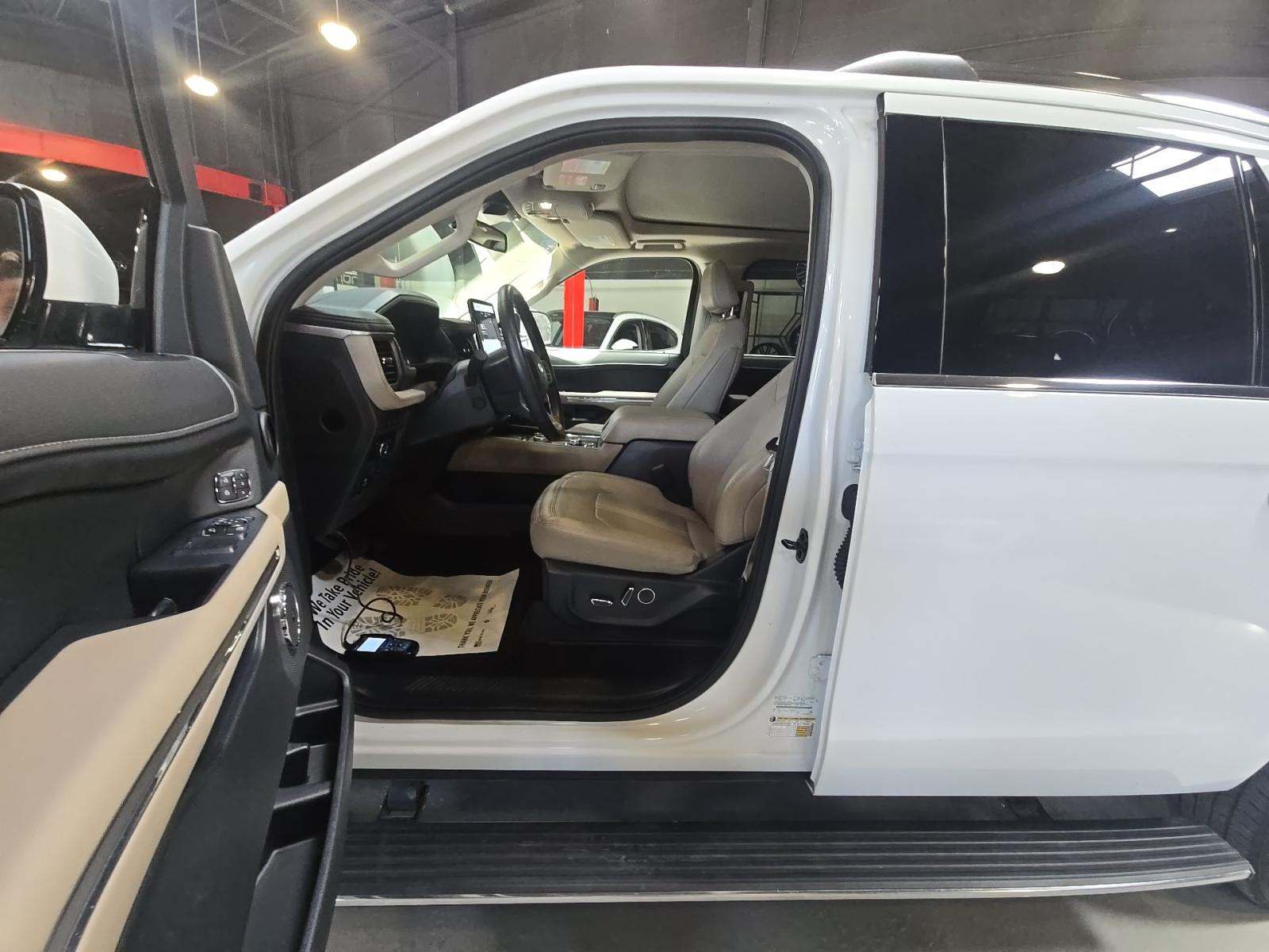 FORD EXPEDITION MAX - 6