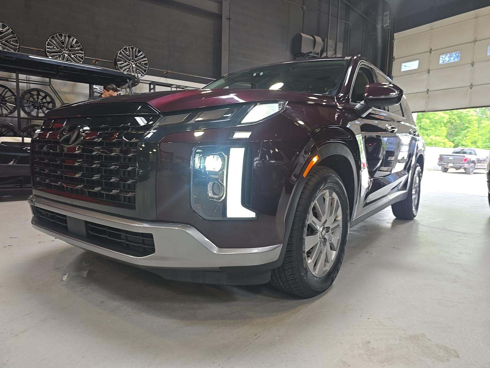 HYUNDAI PALISADE - 1