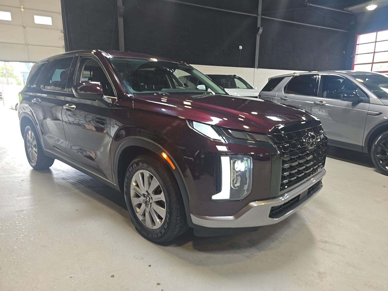 HYUNDAI PALISADE - 4