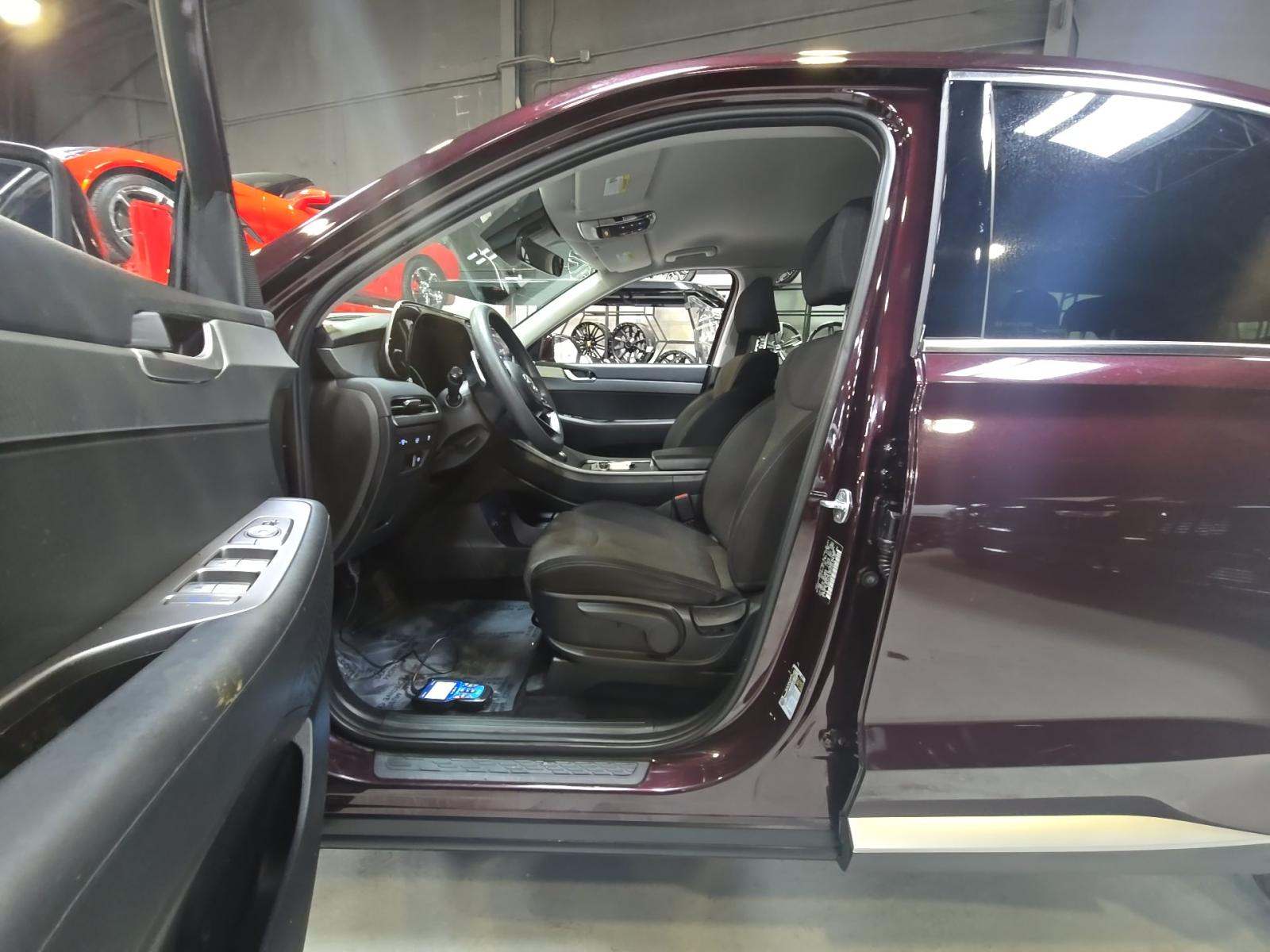 HYUNDAI PALISADE - 6