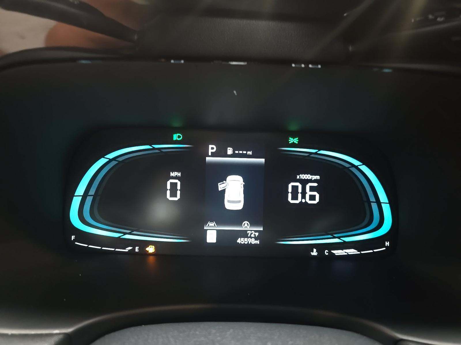 HYUNDAI PALISADE - 9