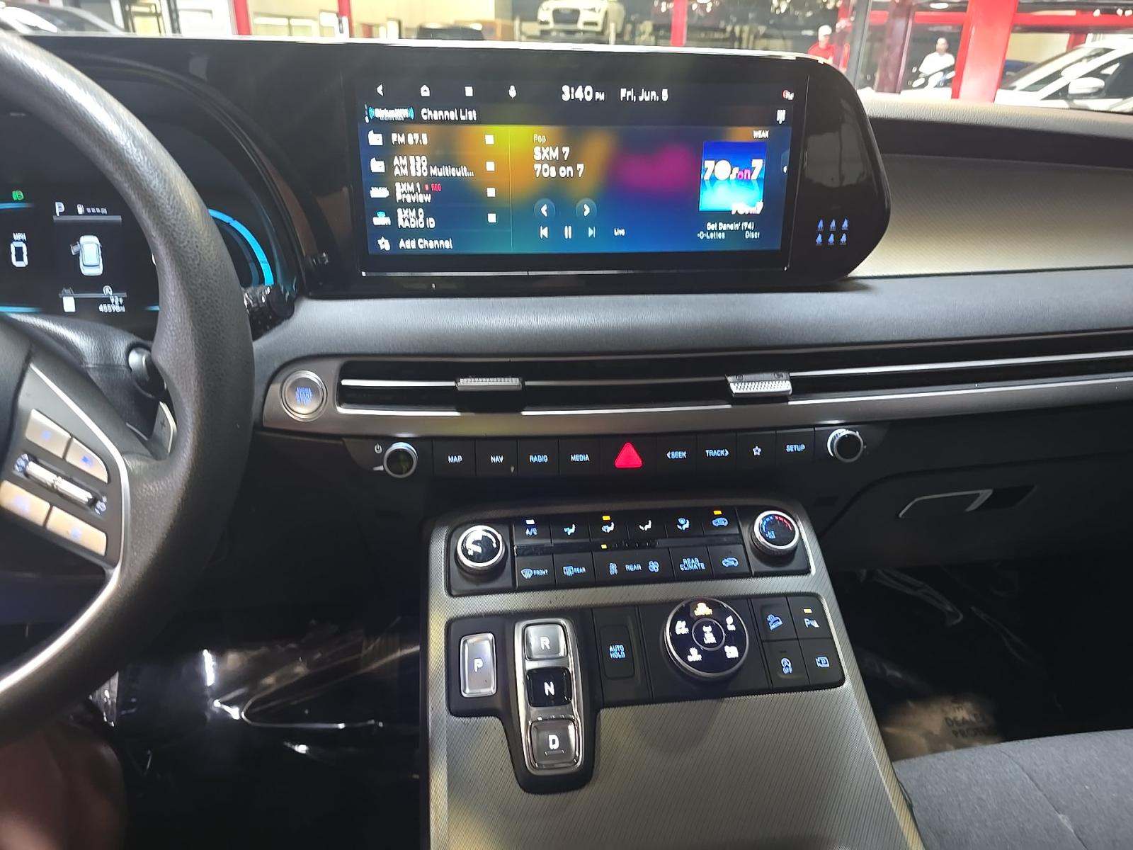 HYUNDAI PALISADE - 10