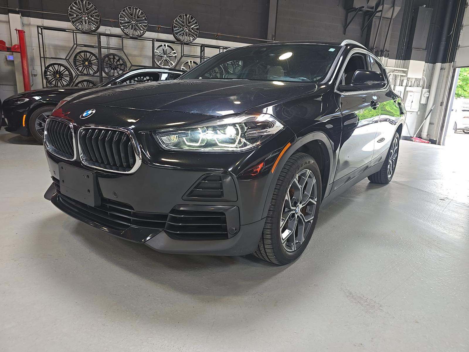 2023 BMW X2 xDrive28i AWD