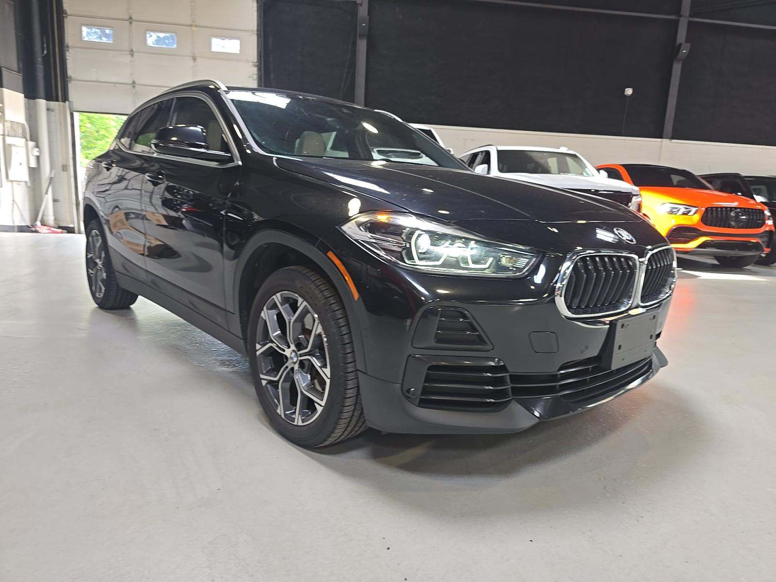 2023 BMW X2 xDrive28i AWD